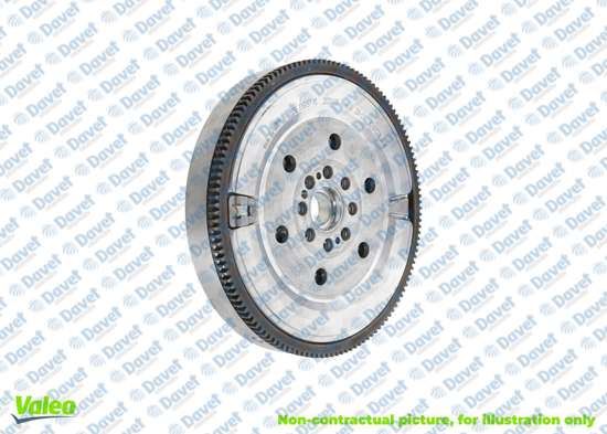 VALEO 836091 Debriyaj Volani Giulietta 2010->  ####